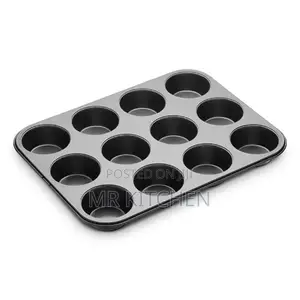 Baking Tray (12)