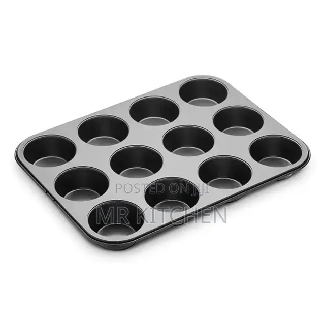 Baking Tray (12)