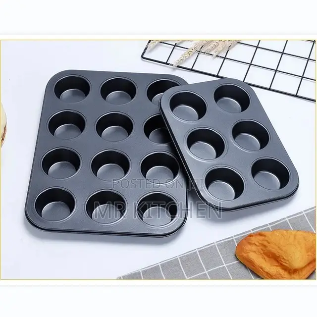 Baking Tray (12)