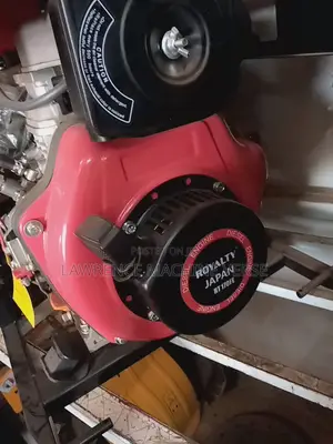 Honda Diesel Generator 8800