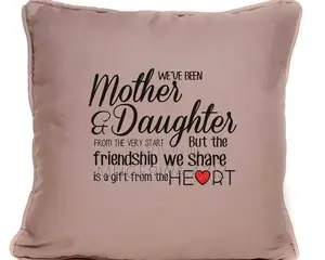 Bramded Pillow, Cushions