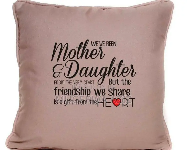 Bramded Pillow, Cushions