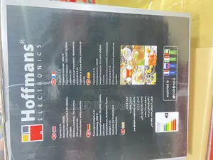 Germany Electric Kettle 2.2L