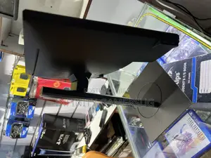Dell 20inches With HDMI