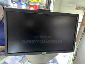 Dell 20inches With HDMI