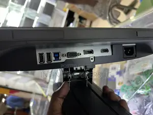 Dell 20inches With HDMI