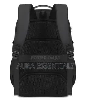 Waterproof Heavy-Duty Laptop Bag