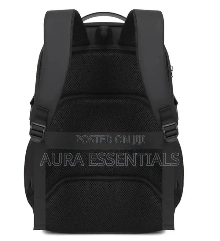 Waterproof Heavy-Duty Laptop Bag