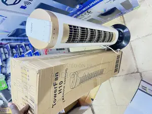 Hudin Tower Fan