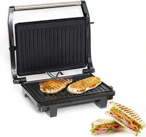 Geepas Grill Maker – Ggm5394,