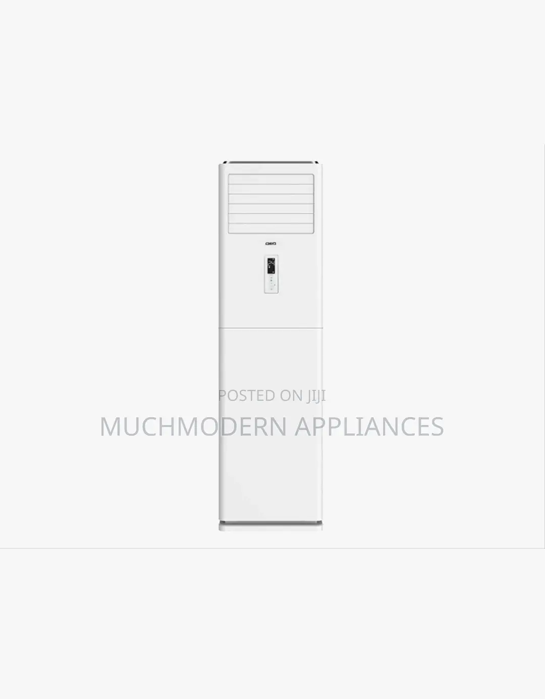 Chiq Floor 24,000 BTU Standing Air Conditioner