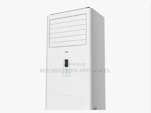 Chiq 36000BTU Floor Standing Air Conditioner