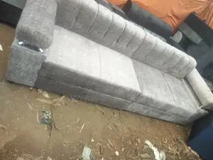 4 Seater Sofa Seat In Your Favourite Colour