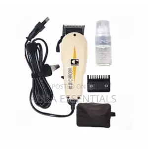 Chaoba Professional Hair Clipper