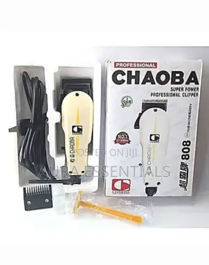 Chaoba Professional Hair Clipper