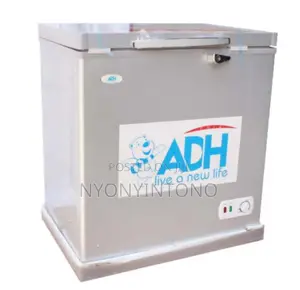 Adh 180litres High Quality Deep Freezer.
