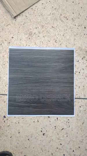 Plastic Tiles With Selfglue