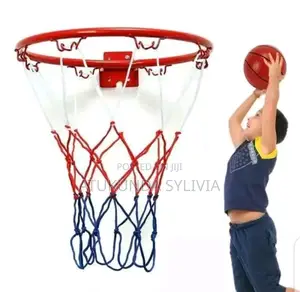 Busketball Ring Original