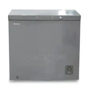 Hisense 180 Litres Commercial Deep Freezer.