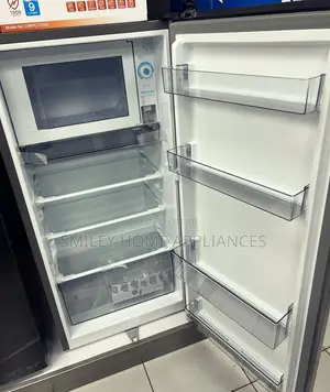 195ltrs Hisense Single Door Refrigerator