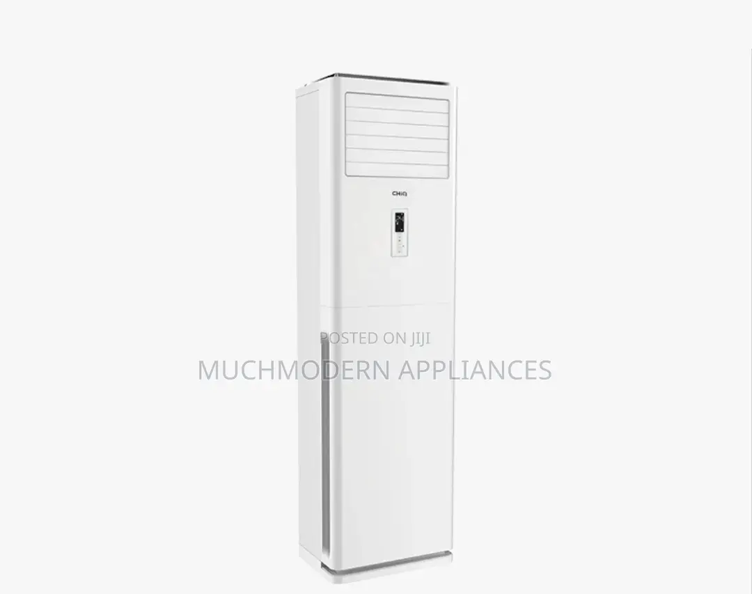Chiq 24000BTU Floor Standing Air Conditioner