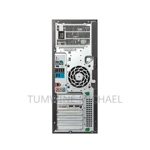 Desktop Computer HP Z420 64GB Intel Xeon SSD 1T