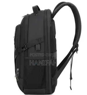 Waterproof Heavy-duty Laptop Bag