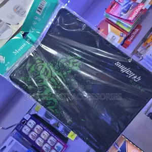 Razer Mouse Pad/ Mouse Mat