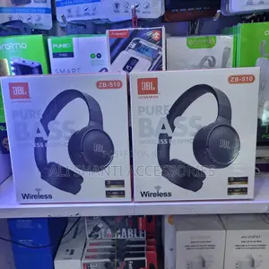 Zb-510 JBL Wireless Headset, Bluetooth Headset, JBL Headset