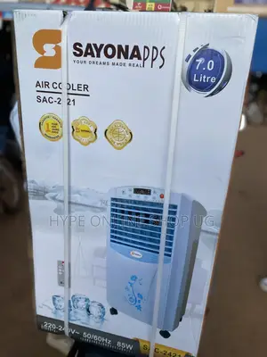 SAC Air Conditioner 7.0kg