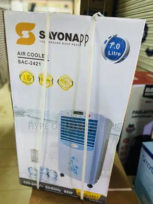 AC With 2years Warranty