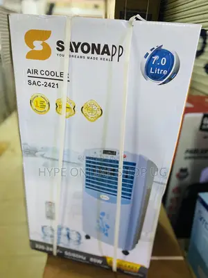 AC With 2years Warranty