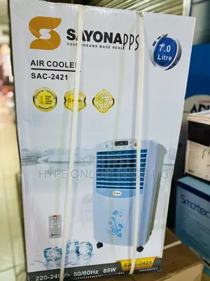 AC With 2years Warranty