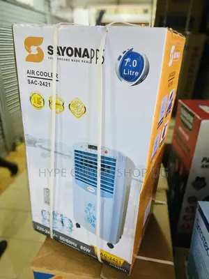Trusted Original AC With 2years Warranty