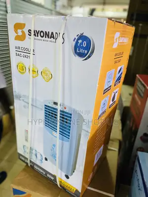 Trusted Original AC With 2years Warranty