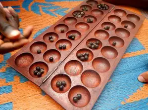 Mweso Game