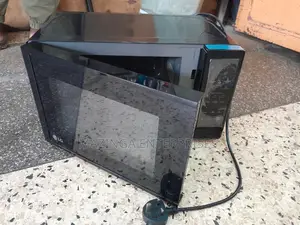 Original 20litrs LG Digital Auto Defrost Microwave Oven