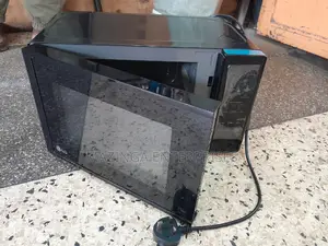Original 20litrs LG Digital Auto Defrost Microwave Oven