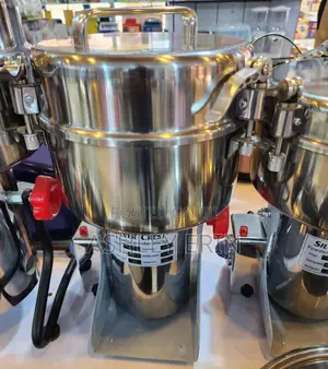 Sliver Crest 2kg High Speed Grinder