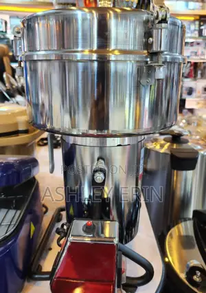 3kg Multifunction High Speed Grinder