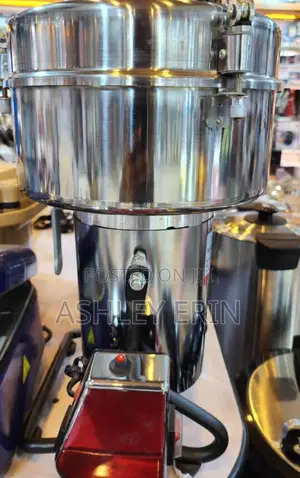 3kg Multifunction High Speed Grinder