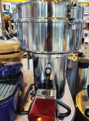 3kg Multifunction High Speed Grinder