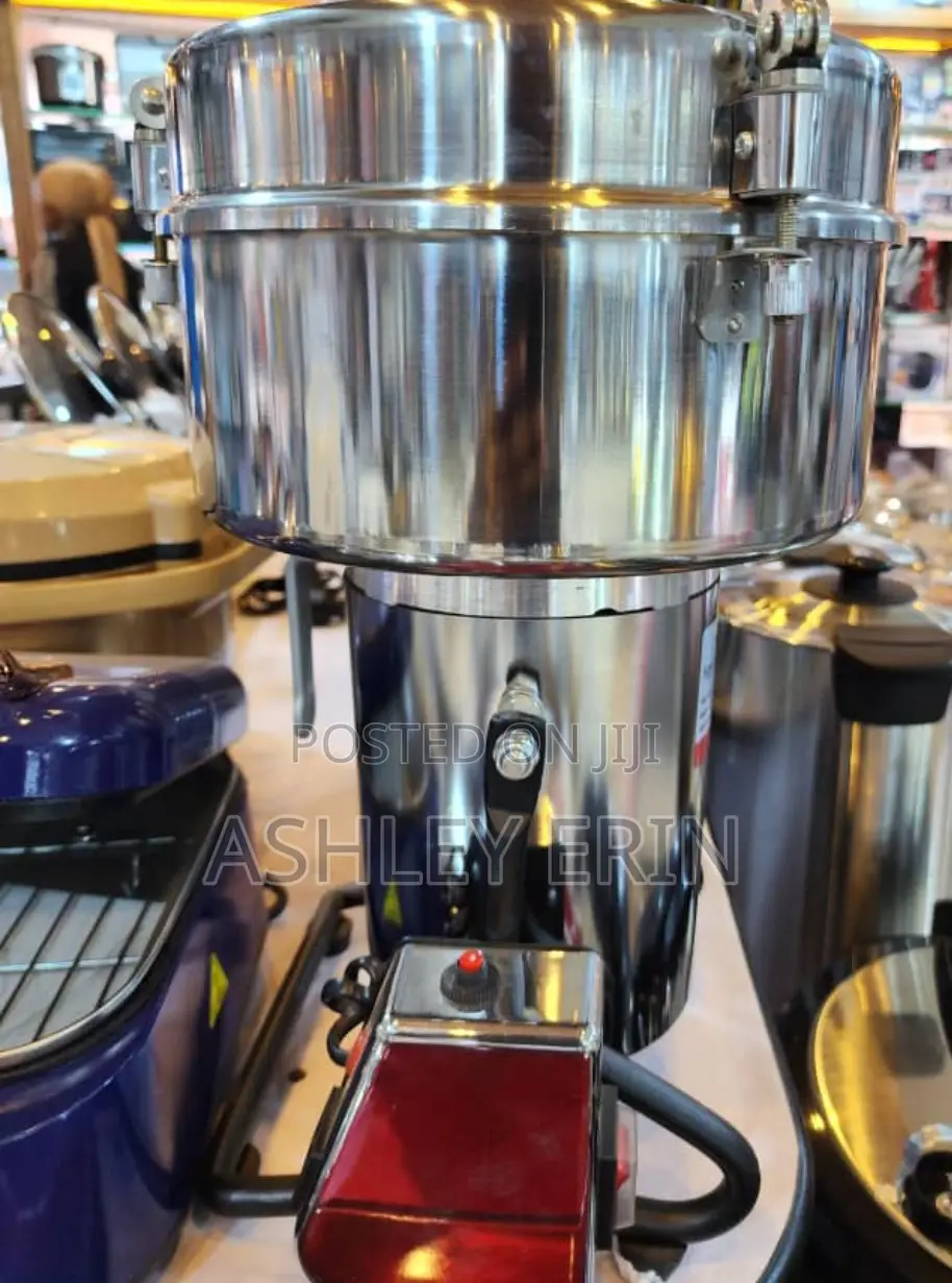 3kg Multifunction High Speed Grinder