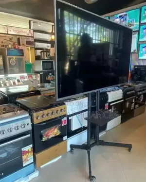Tv Stand Trolley for 24inch to 75inch