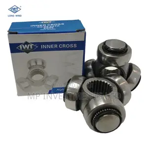 CV Inner Cross Bearing for All Cars