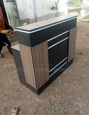 Office Reception Tables