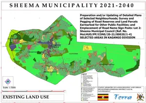 GIS And Mapping Services