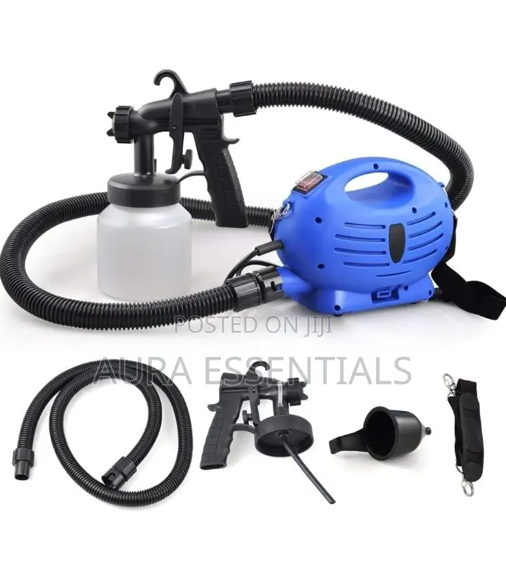 Paint Zoom Ultimate Professional Paint Sprayer
