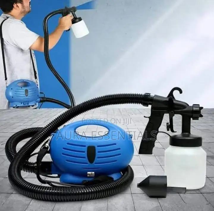 Paint Zoom Ultimate Professional Paint Sprayer