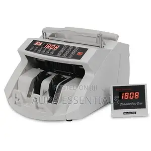 Automatic Fastest Cash Counting Machine